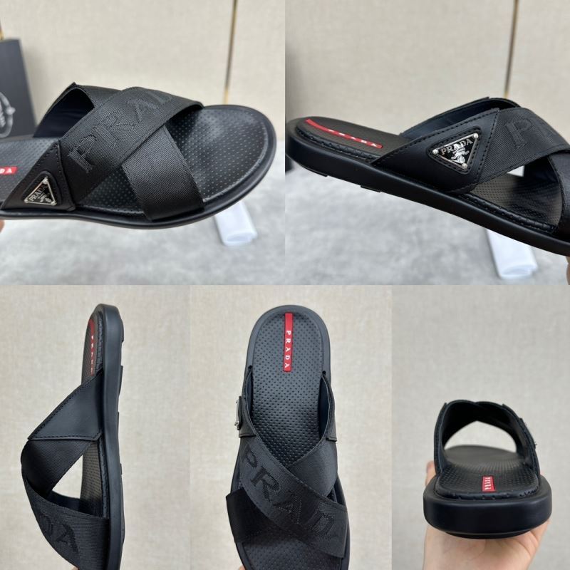 Prada Sandals